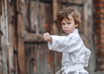 Preparing Your Child for Success: Key Tips for Kids Martial Arts and Self-Defense Training