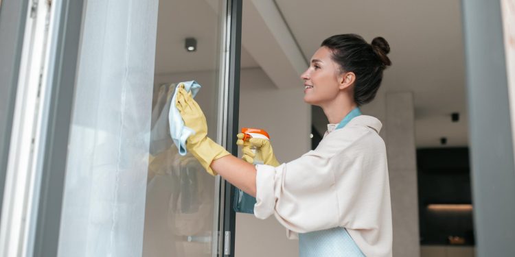 The Impact of Professional Commercial Cleaning on Orange County Businesses