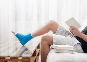 Common Causes of Slip and Fall Accidents in Huntsville