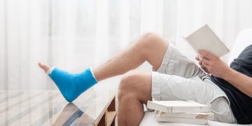 Common Causes of Slip and Fall Accidents in Huntsville