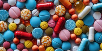 Get To Know About All The Pills You Can Get From Virtual Haven