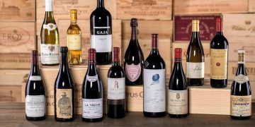 Exploring Wesmar Winery: Your Gateway to Fine Wines