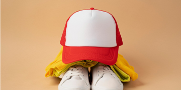 CUSTOM TRUCKER CAPS | BUY ONLINE WITH OZYBOWLS!