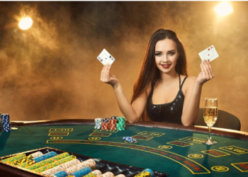 Online Casinos – A Societal Dilemma