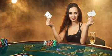 Online Casinos – A Societal Dilemma