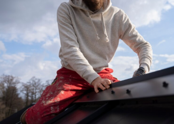 The Homeowner’s Encyclopedia on Residential Roofing Essentials