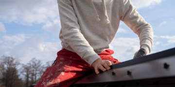 The Homeowner’s Encyclopedia on Residential Roofing Essentials