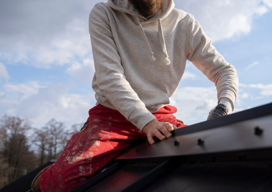 The Homeowner’s Encyclopedia on Residential Roofing Essentials