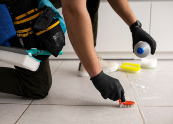 Ensuring Optimal Floor Coating: The Effects of Temperature and Humidity