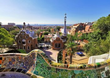 Citytrip Barcelona: A Perfect Weekend Guide