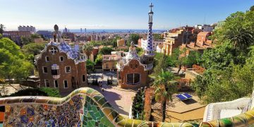 Citytrip Barcelona: A Perfect Weekend Guide