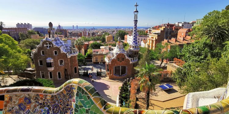 Citytrip Barcelona: A Perfect Weekend Guide