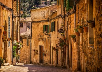 Unlocking the Secrets of Spain: A Journey Through Finance, Culture, and Relocation