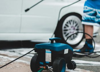 Preparing Your Bluffton, SC Home for Sale with Pressure Washing