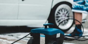 Preparing Your Bluffton, SC Home for Sale with Pressure Washing