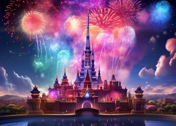 How to Visit Disney World Without Selling Your Soul (Or Your Kidney