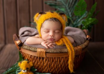 Capturing Precious Moments: The Role of an Edmonton Newborn Photographer