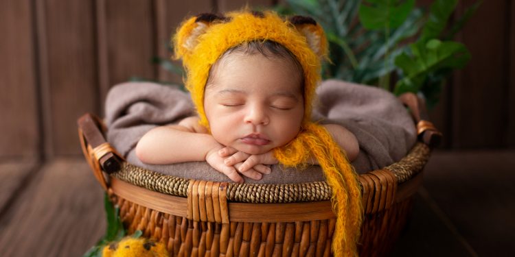 Capturing Precious Moments: The Role of an Edmonton Newborn Photographer