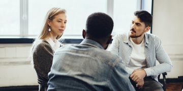 Why Couples Counseling in Atlanta Can Be Your Relationship’s Secret Weapon