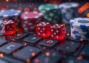 Responsible Gaming Practices: Enjoying Slot Games Safely on Dewa88