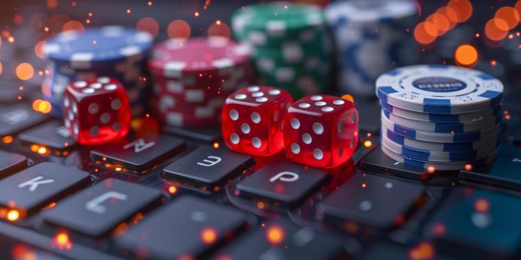 Responsible Gaming Practices: Enjoying Slot Games Safely on Dewa88