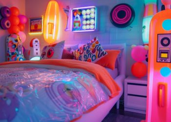 BioBattle Legends: A MOBA Game That Combines Epic Fantasy Battles with Real-World Health Awareness