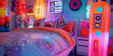 BioBattle Legends: A MOBA Game That Combines Epic Fantasy Battles with Real-World Health Awareness