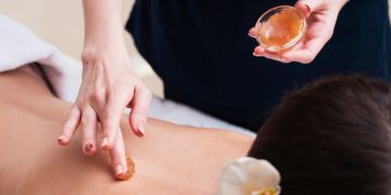 Unveiling the Art of Tantric Massage: A Pathway to Inner Harmony