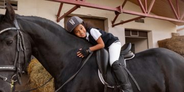 Discover the Magic of Horse Riding Tours in Kazbegi