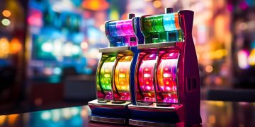 The Future of Online Gaming Unveiled: How Cutting-Edge Technologies are Redefining the Industry