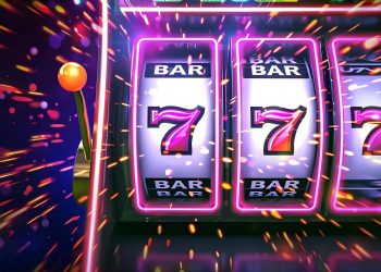 The Golden Era of Gaming: A Look Back at the Old Game Industry and the Modern Twist of Situs Slot Gacor Hari Ini