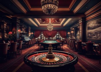 Casino Hopping in Europe: A Tour of the Continent’s Best