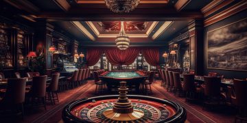Casino Hopping in Europe: A Tour of the Continent’s Best