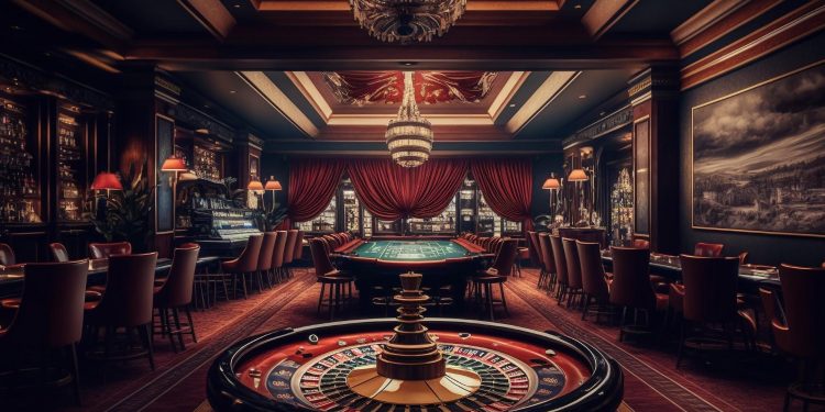 Casino Hopping in Europe: A Tour of the Continent’s Best
