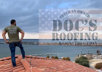 How Roof Inspections Enhance Your Home’s Energy Efficiency Before Selling in Texas