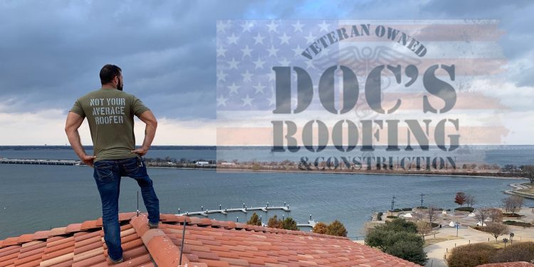 How Roof Inspections Enhance Your Home’s Energy Efficiency Before Selling in Texas