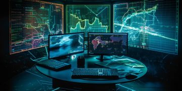 Maximize Crypto Day Trading With An AI Trading Platform