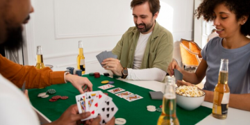 The Evolution and Impact of Online Poker: A Comprehensive Overview