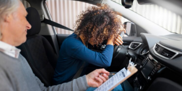 Crash Course from Legal Referral: What to Do When Your Car Becomes a Crumple Zone