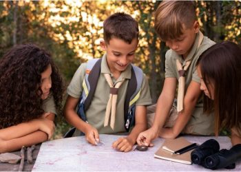 Exploring the Best School Camps in Sydney: Adventure Awaits!