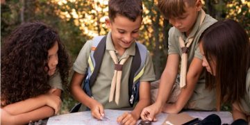Exploring the Best School Camps in Sydney: Adventure Awaits!