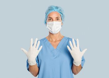 Why Do Doctors Wear Nitrile Gloves and Not Latex?