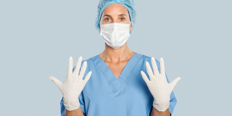 Why Do Doctors Wear Nitrile Gloves and Not Latex?