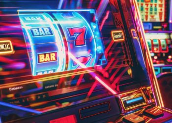 Discover the Ultimate Online Gambling Experiences: Slot and MAUPOKER