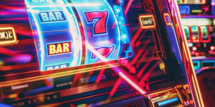 Discover the Ultimate Online Gambling Experiences: Slot and MAUPOKER