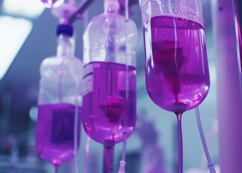 Combat Jet Lag and Travel Fatigue with NAD+ IV Therapy at Tulsi Wellness Club