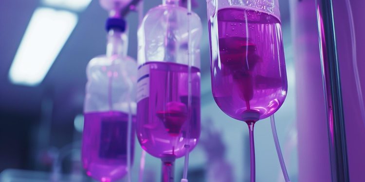 Combat Jet Lag and Travel Fatigue with NAD+ IV Therapy at Tulsi Wellness Club