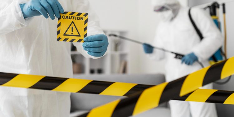 Protecting Our Homes and Workers: Understanding Asbestos Risks in Construction and Older Buildings