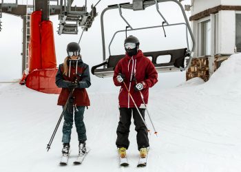 How to Choose the Perfect Women’s Ski Boots for Your Skill Level