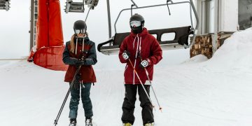 How to Choose the Perfect Women’s Ski Boots for Your Skill Level